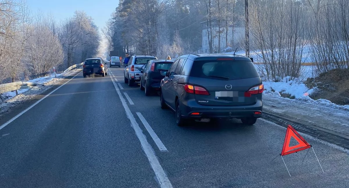 Fot. Małopolskie Drogi