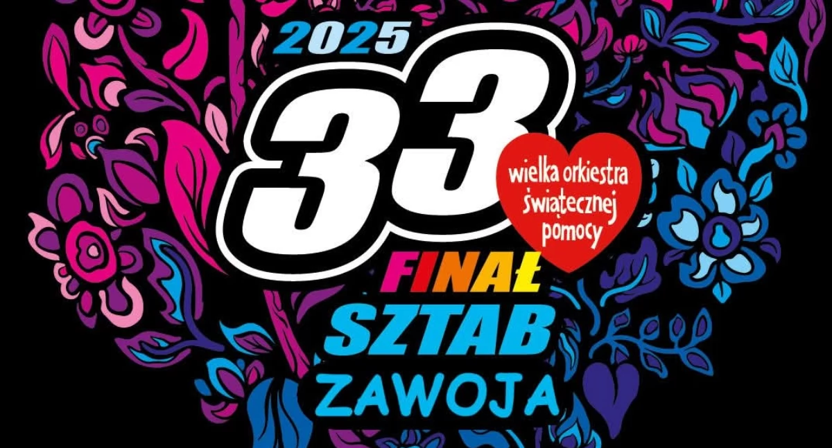 Rozrywka, Zawoja zagra kolejny WOŚP - zdjęcie, fotografia