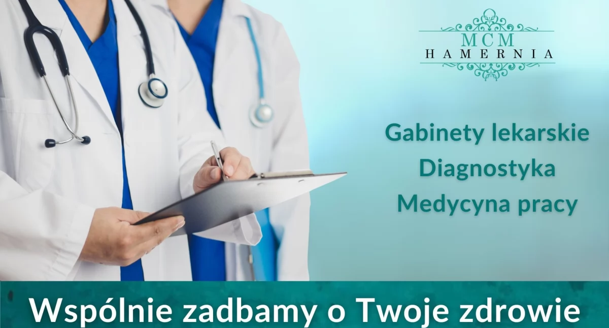 Zdrowie i uroda, Makowskie Centrum Medyczne kompleksowa opieka zdrowotna - zdjęcie, fotografia
