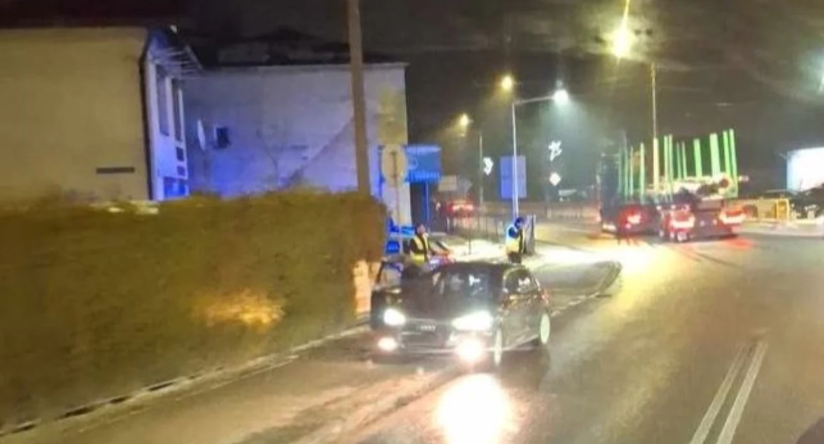 Fot. Województwo Małopolskie 112