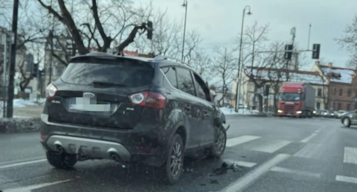 Fot. Małopolska alarmowo 