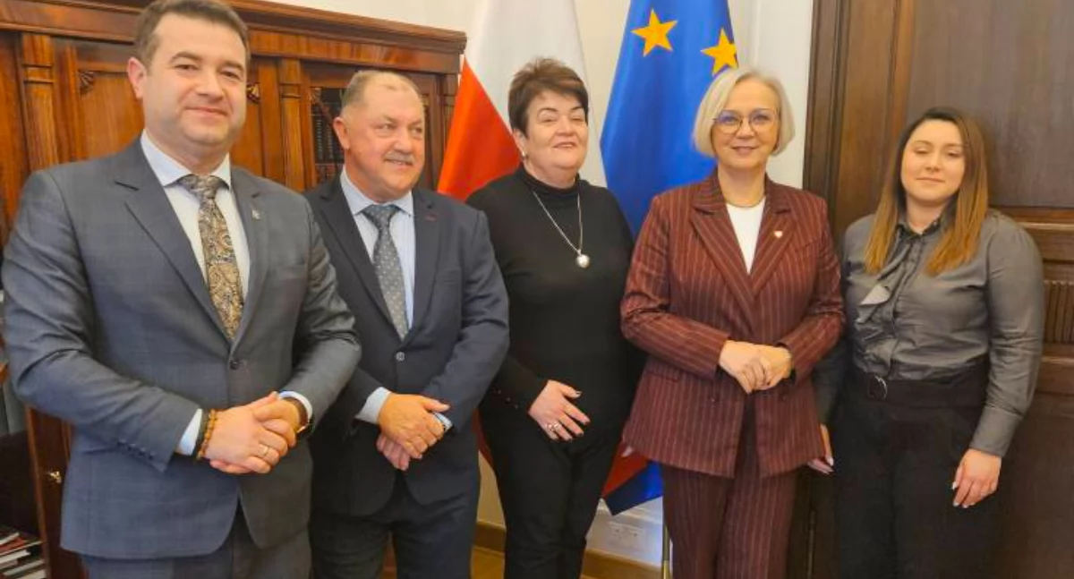 Drogi i Transport, Intercity wraca Makowa Podhalańskiego sukces rozmów burmistrza Warszawie - zdjęcie, fotografia