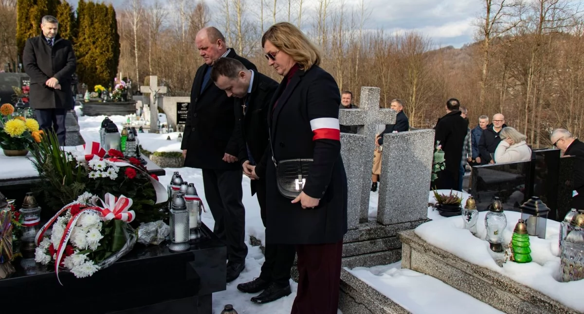 Fot. Instytut Pamięci Narodowej 