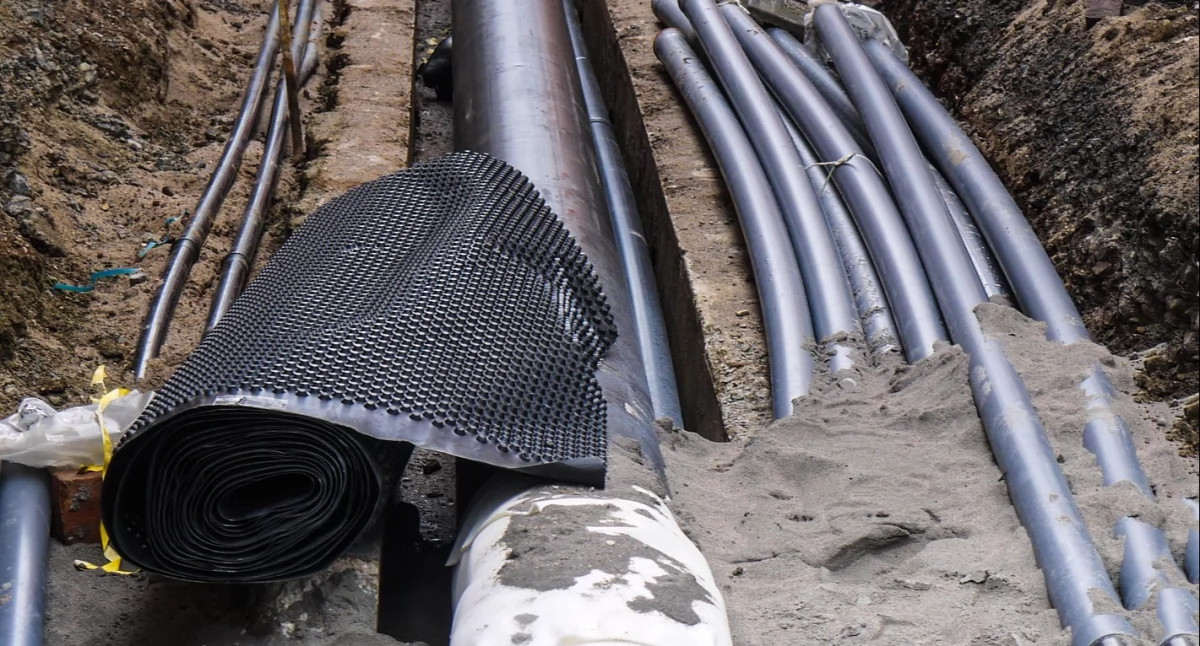 Inwestycje, Sucha Beskidzka planuje modernizację rozbudowę infrastruktury wodno ściekowej - zdjęcie, fotografia