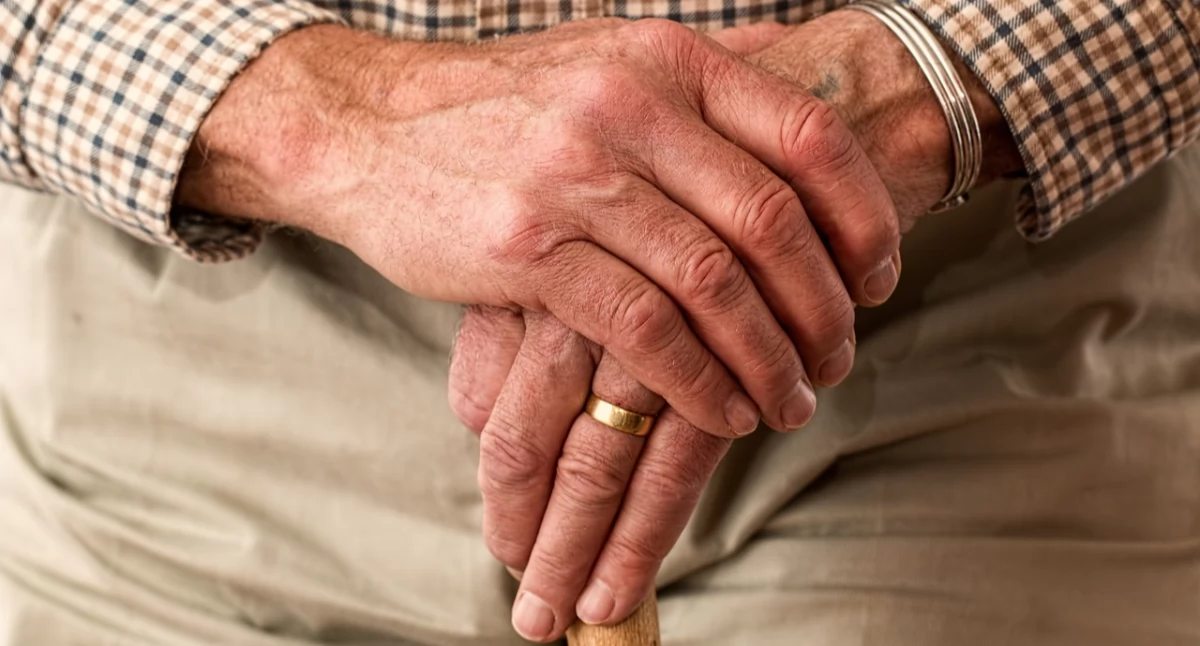 Nasze sprawy, Seniorze pytania rentę wdowią Skorzystaj dyżuru eksperta - zdjęcie, fotografia