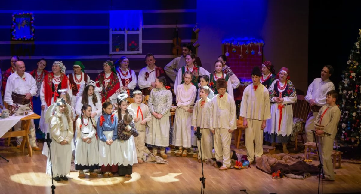 Koncerty – Muzyka , Suskie kapele zespoły regionalne zakolędują góralską nutę - zdjęcie, fotografia