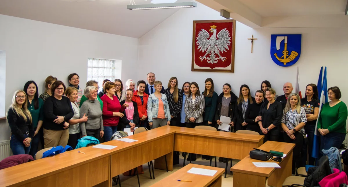 fot: Urząd Gminy Jordanów