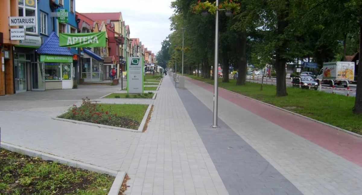 Z kraju, lutego weszły życie zasady handlu niedzielę - zdjęcie, fotografia