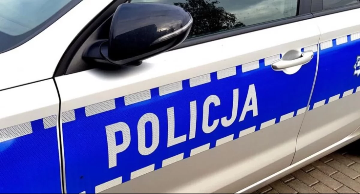 Nasze sprawy, Bezpieczne Ferie powiecie suskim podsumowanie działań policji - zdjęcie, fotografia