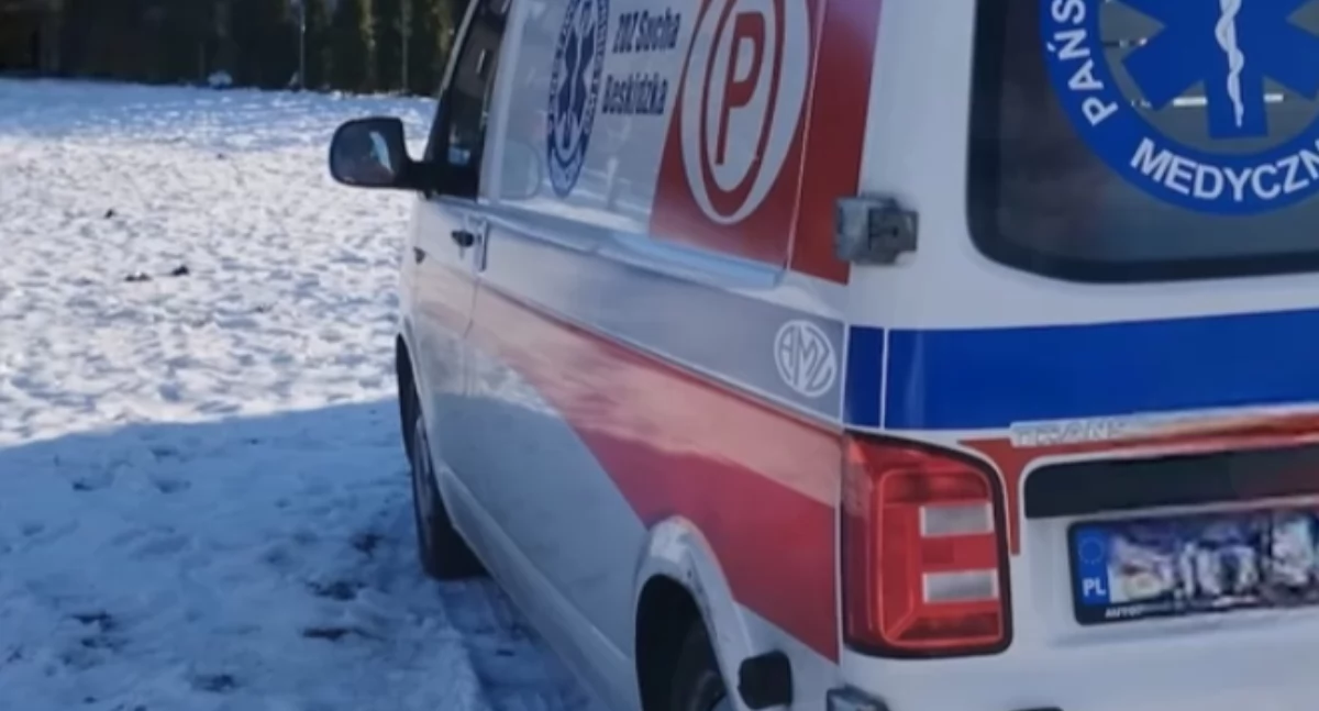 KPP Sucha Beskidzka