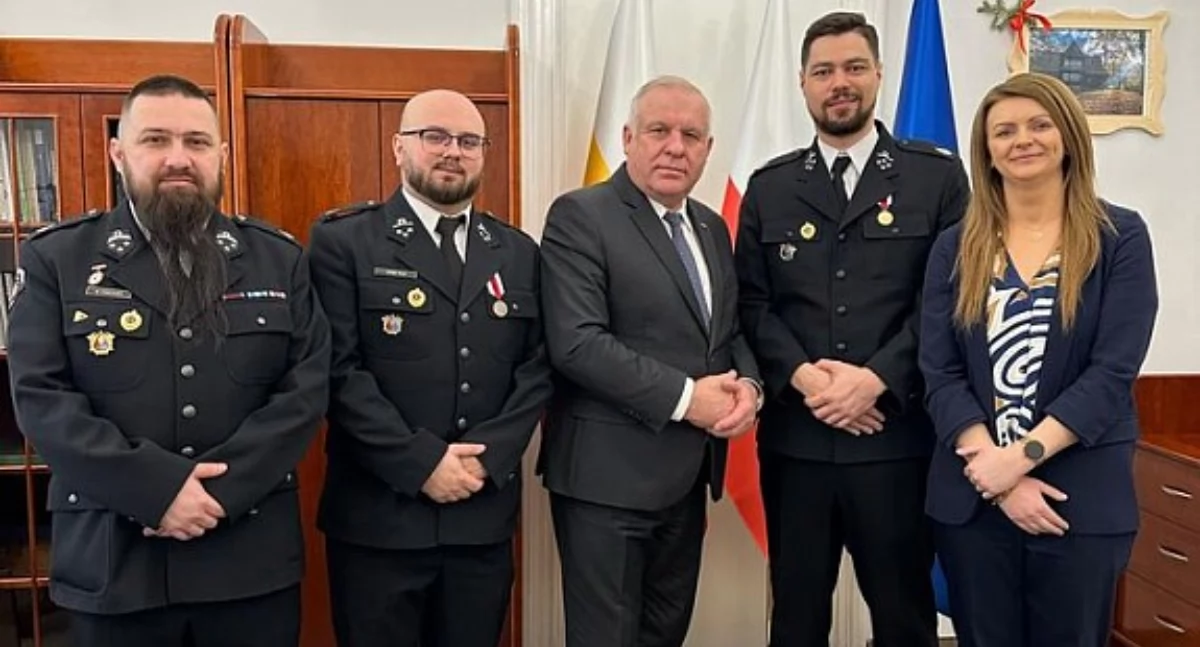 fot: Urząd Gminy Zembrzyce
