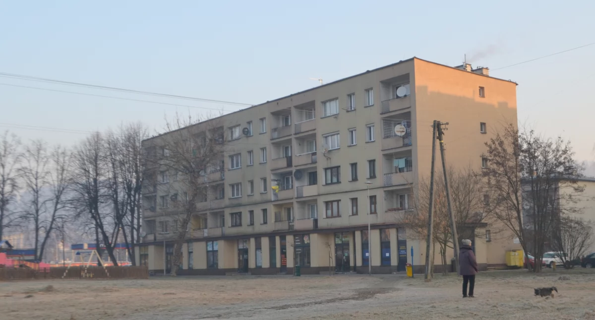 Kronika kryminalna, Pijący alkohol miejscach publicznych celowniku suskich dzielnicowych - zdjęcie, fotografia