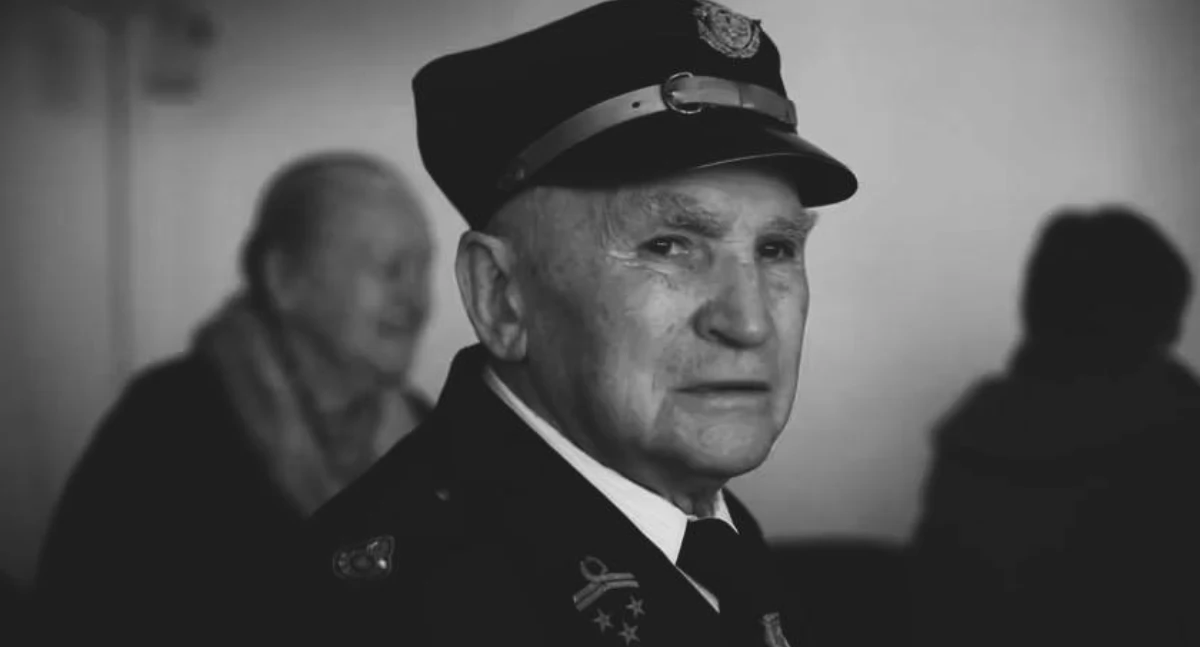 Osobowości kultury , Józef Miehle bohater społecznik strażak Inicjatywa upamiętnienia zasług - zdjęcie, fotografia