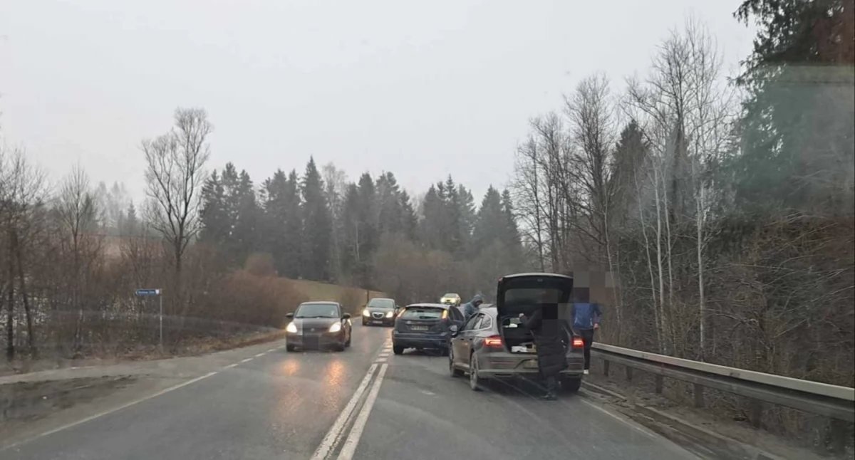 Fot. Małopolska alarmowo
