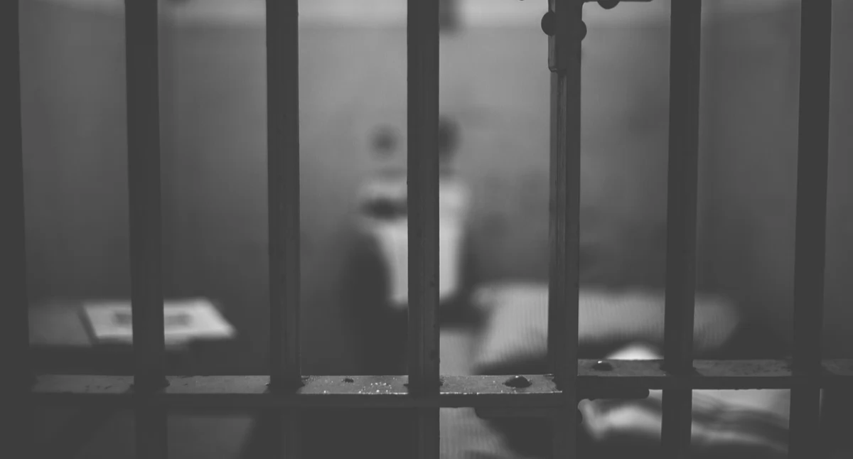 Z kraju, Tysiące cudzoziemców polskich więzieniach - zdjęcie, fotografia