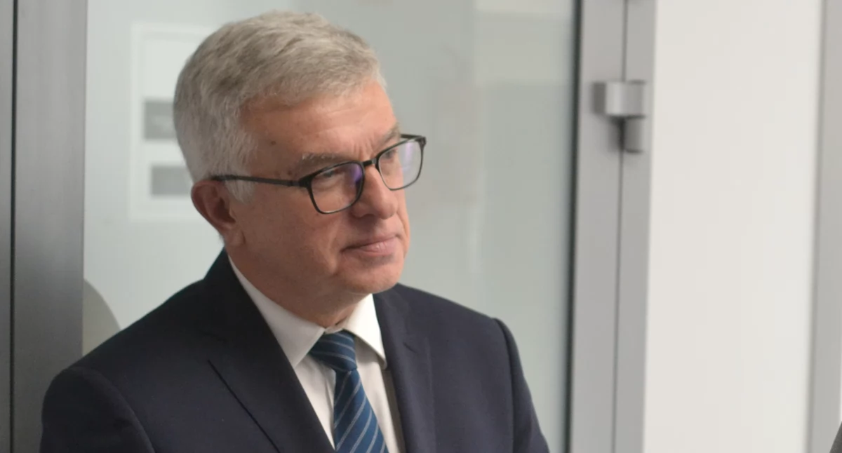 Fot. Starostwo Powiatowe w Suchej Beskidzkiej