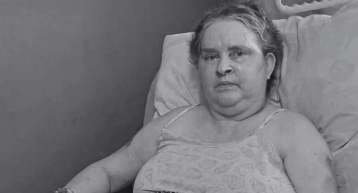 Odeszli od nas - wspomnienia , Zmarła Renata Wronka - zdjęcie, fotografia