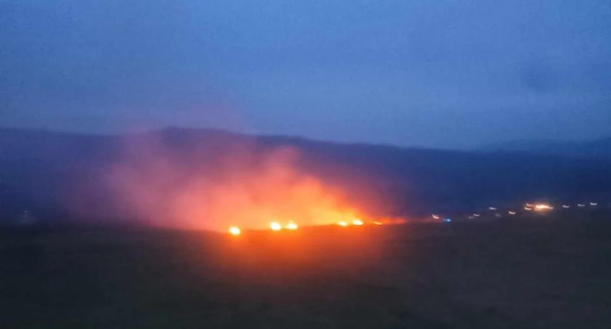 Fot. Małopolska alarmowo