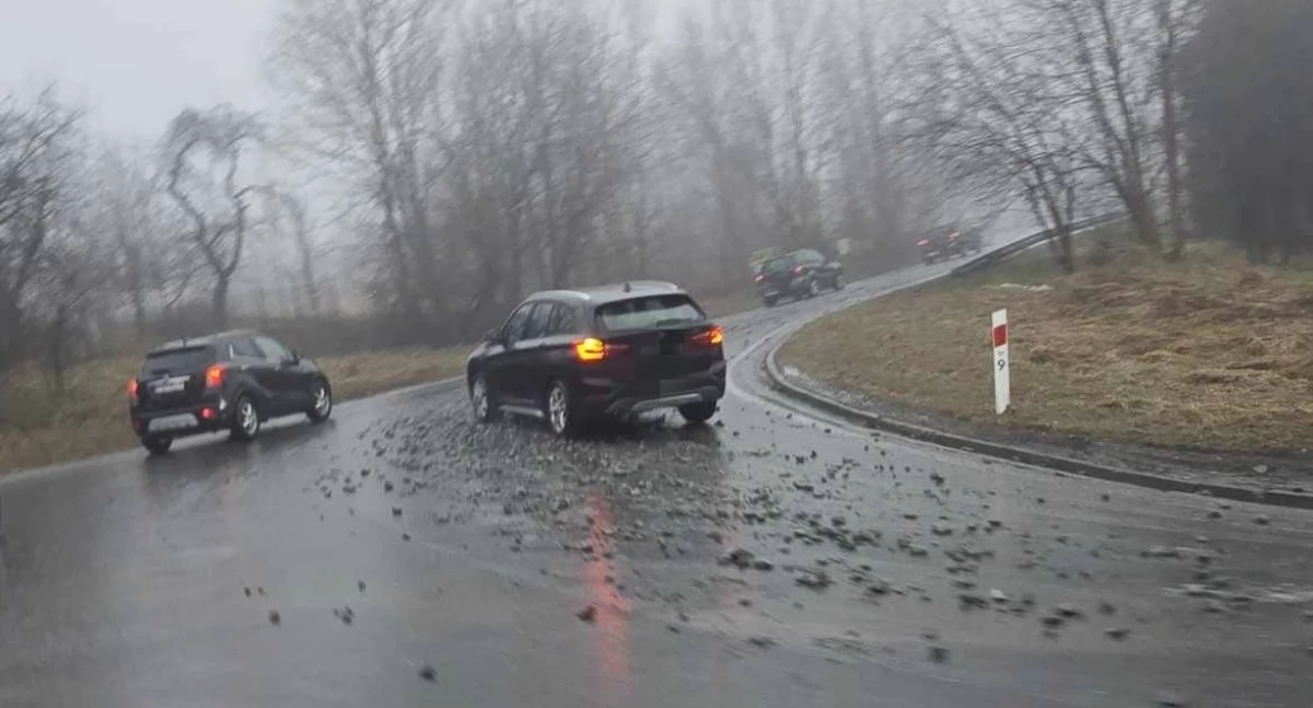 Fot. Małopolska alarmowo