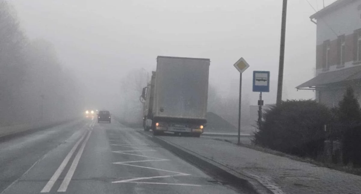 Fot. Małopolska alarmowo