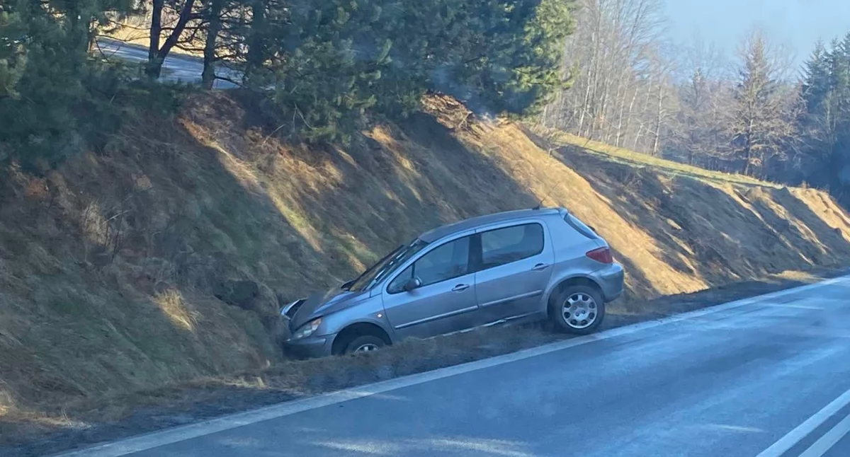 Fot. Małopolska alarmowo