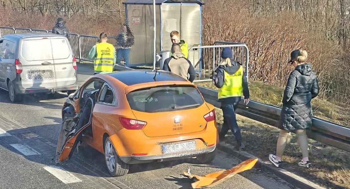 Fot. Małopolska alarmowo