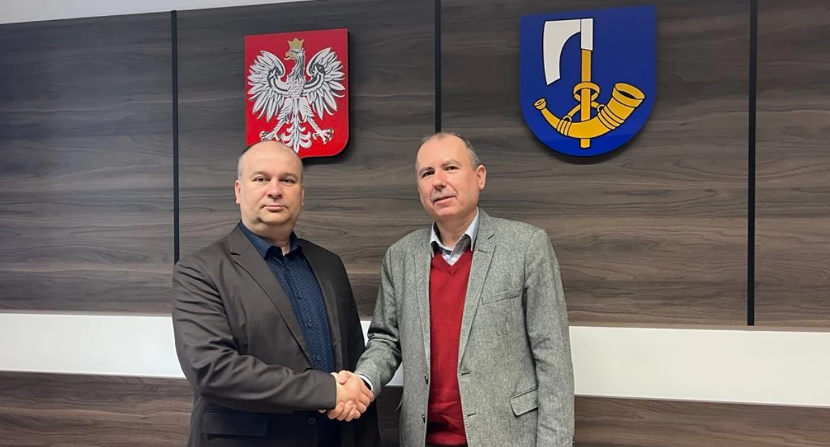 Nasze sprawy, Gmina Jordanów dołączyła Stowarzyszenia Babiogórskich - zdjęcie, fotografia