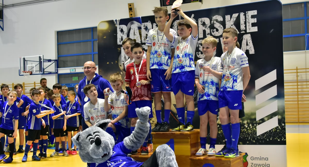 Zdjęcie Maciej Krzyśków - fotografia
