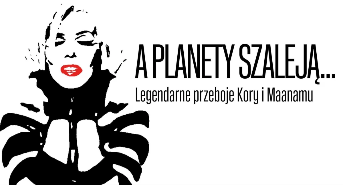 Koncerty – Muzyka , planety szaleją…” legendarne przeboje Maanamu Cofeina - zdjęcie, fotografia