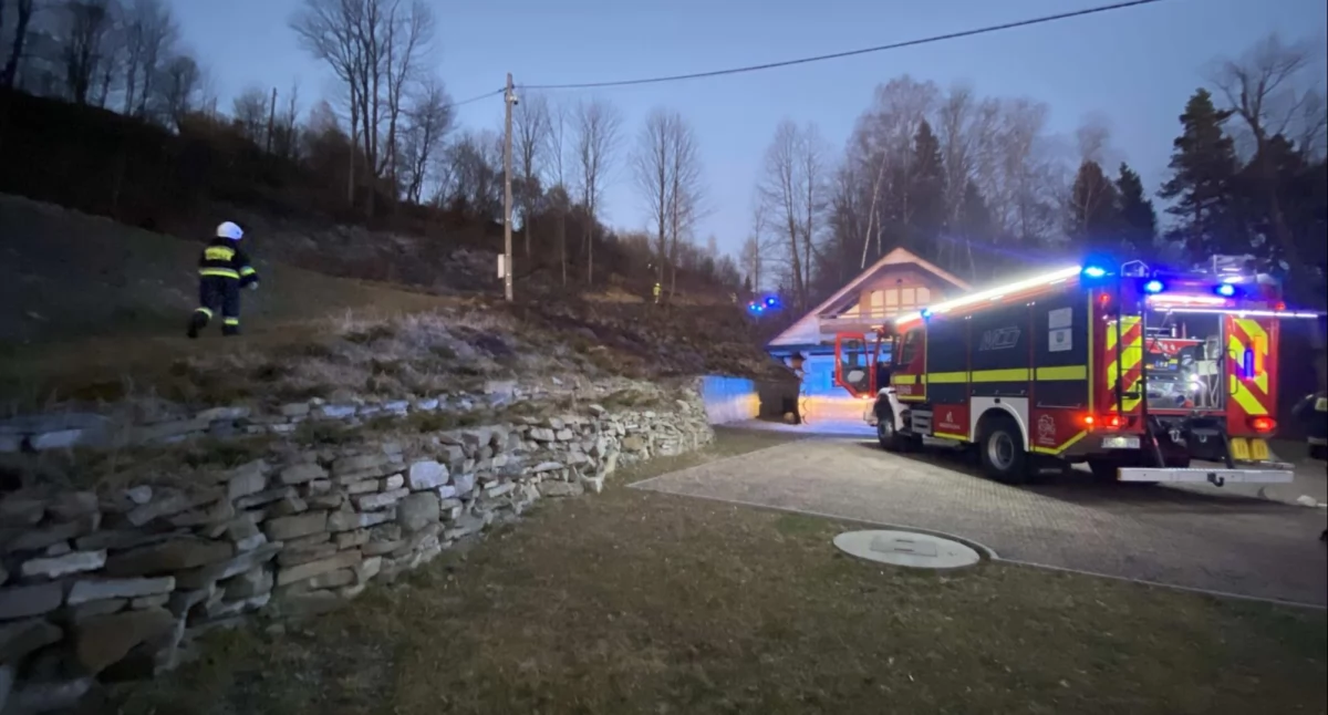 fot. Małopolska Alarmowo