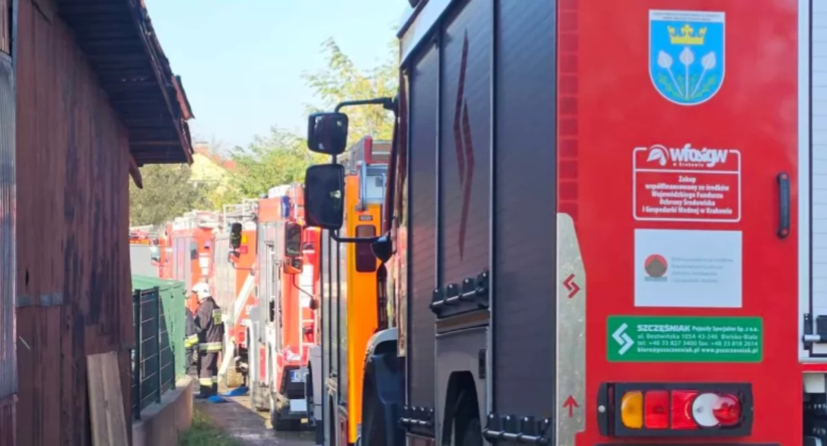 Finanse i Budżet, Program dotacyjny „Małopolskie 2025” - zdjęcie, fotografia