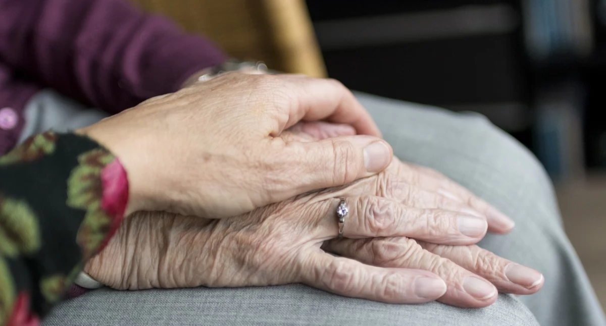 Pomoc społeczna, Pomoc seniorów Ruszyła kolejna edycja wnioski można składać końca marca - zdjęcie, fotografia