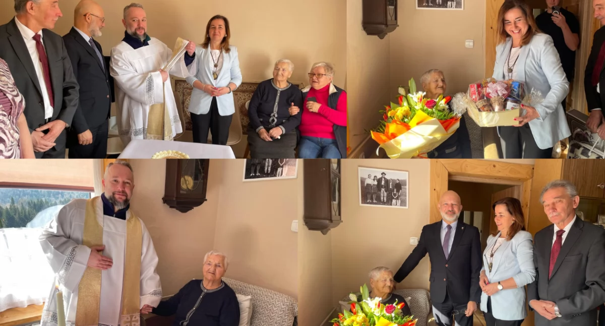 fot. Urząd Gminy Zawoja