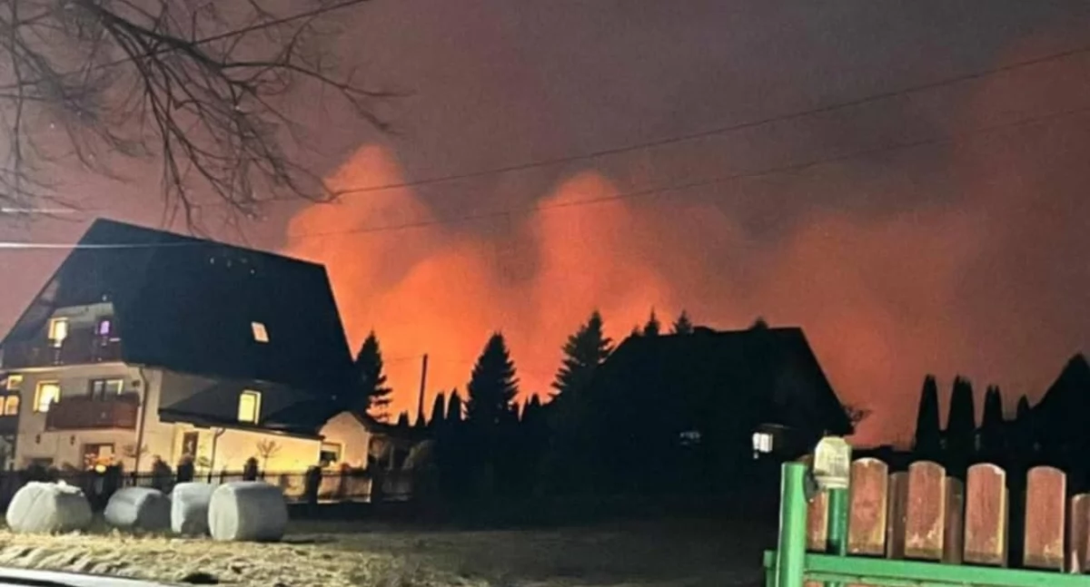 fot. Małopolska Alarmowo