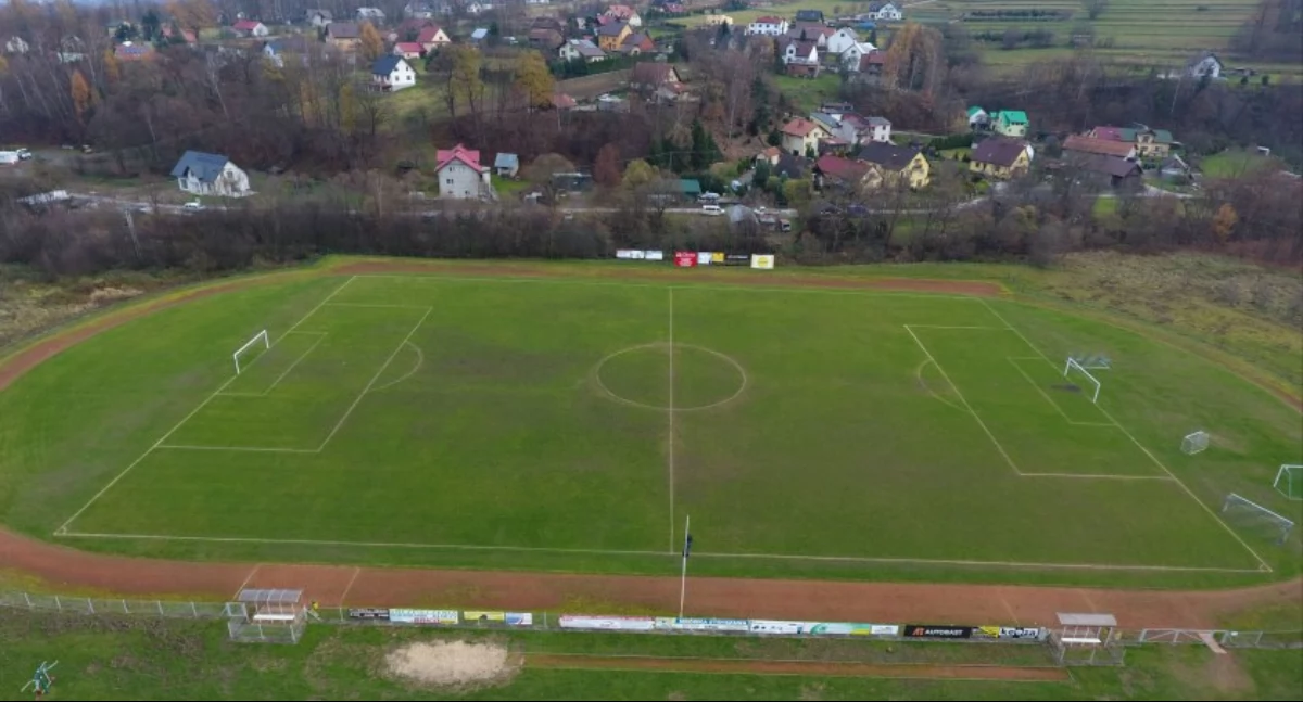 Inwestycje, Rusza nabór wniosków konkursie Małopolska Infrastruktura Rekreacyjno Sportowa 2025! - zdjęcie, fotografia