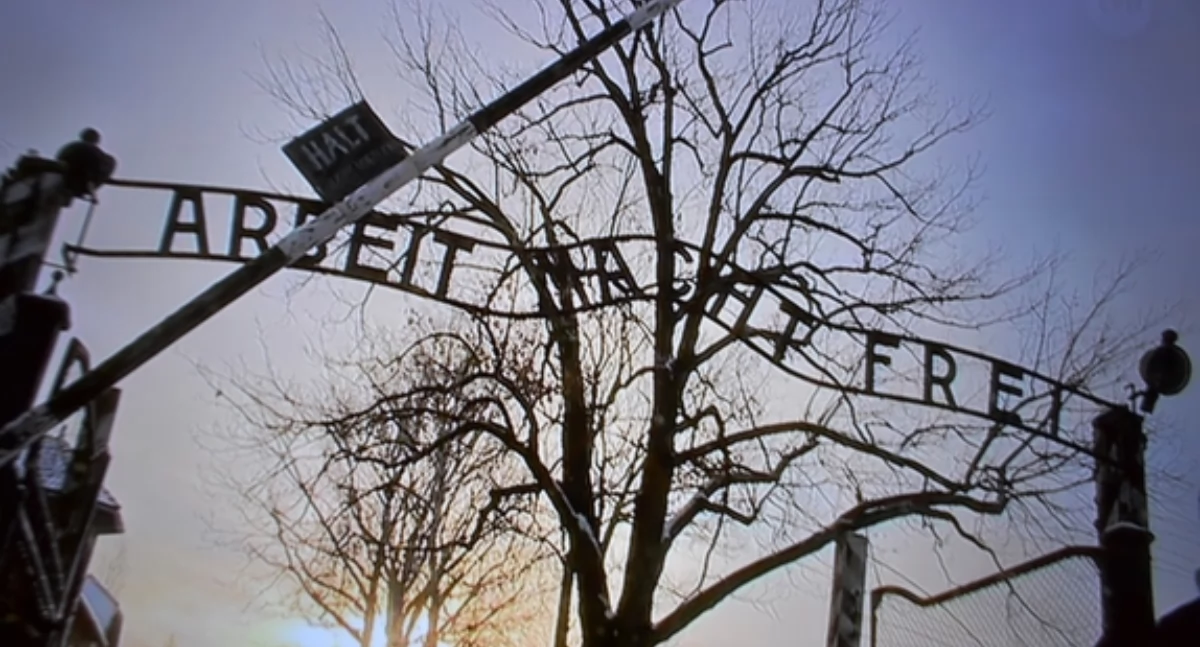 Fot. KPP w Oświęcimiu