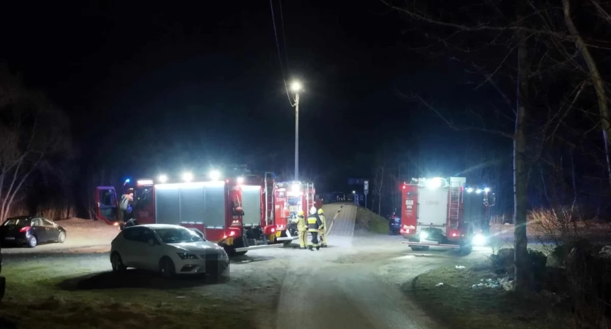 fot. Małopolska Alarmowo