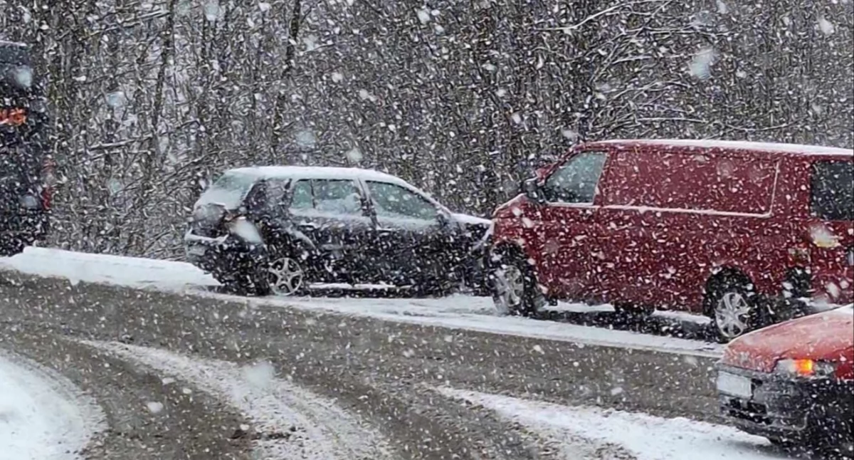 Fot. Małopolska alarmowo