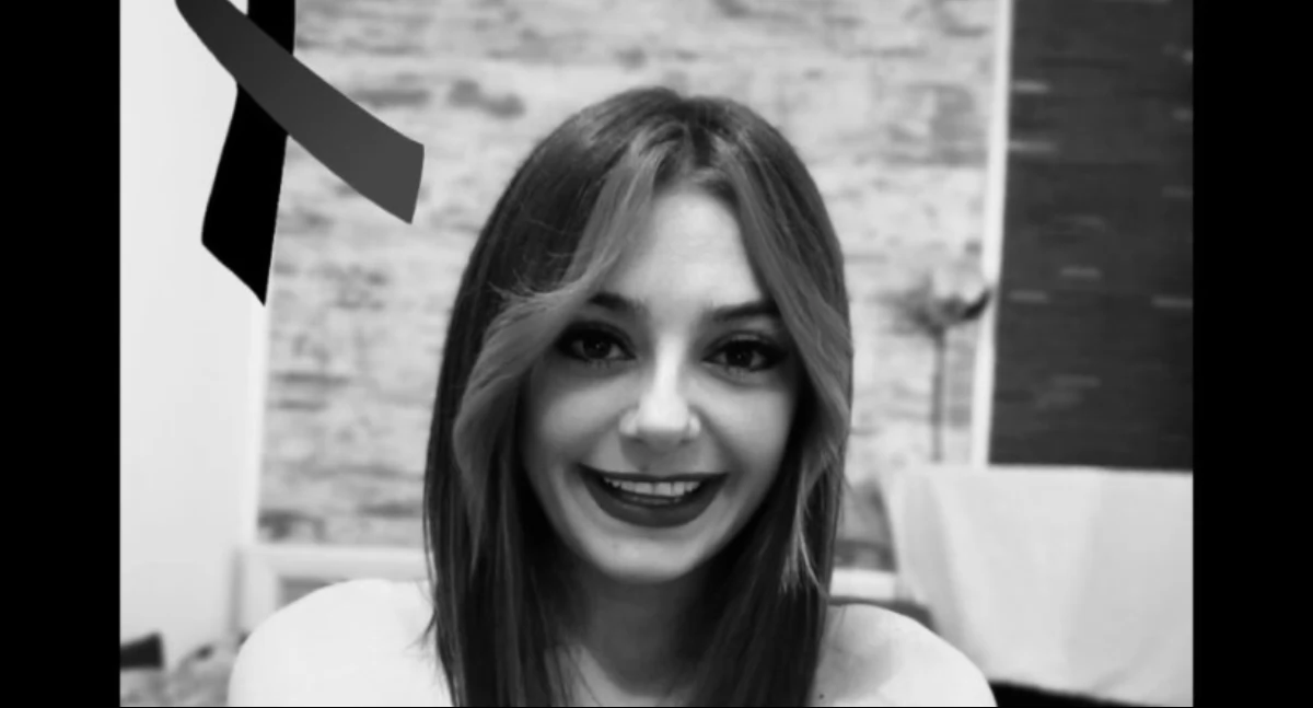Pomoc społeczna, Tragiczna śmierć letniej Pauliny Osierociła dwójkę dzieci potrzebna pomoc - zdjęcie, fotografia