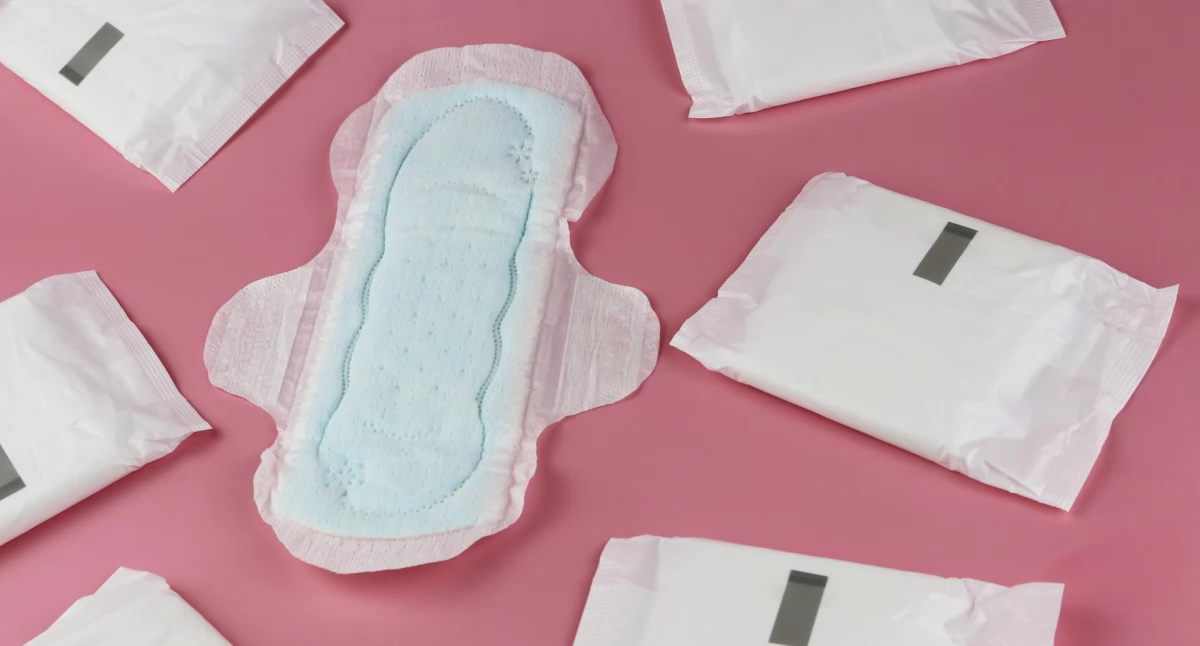 Interwencje, Edukacja menstruacyjna wzbudziła emocje - zdjęcie, fotografia