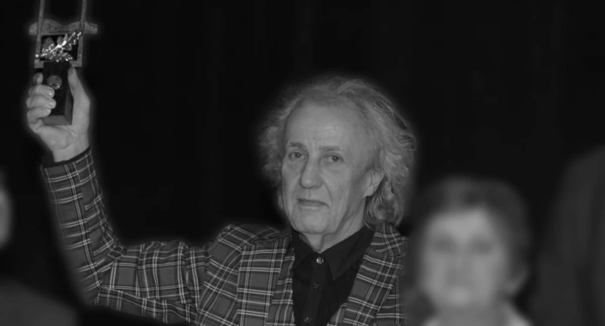 Odeszli od nas - wspomnienia , Polska muzyka poniosła wielką stratę Zmarł Staszek Głowacz - zdjęcie, fotografia