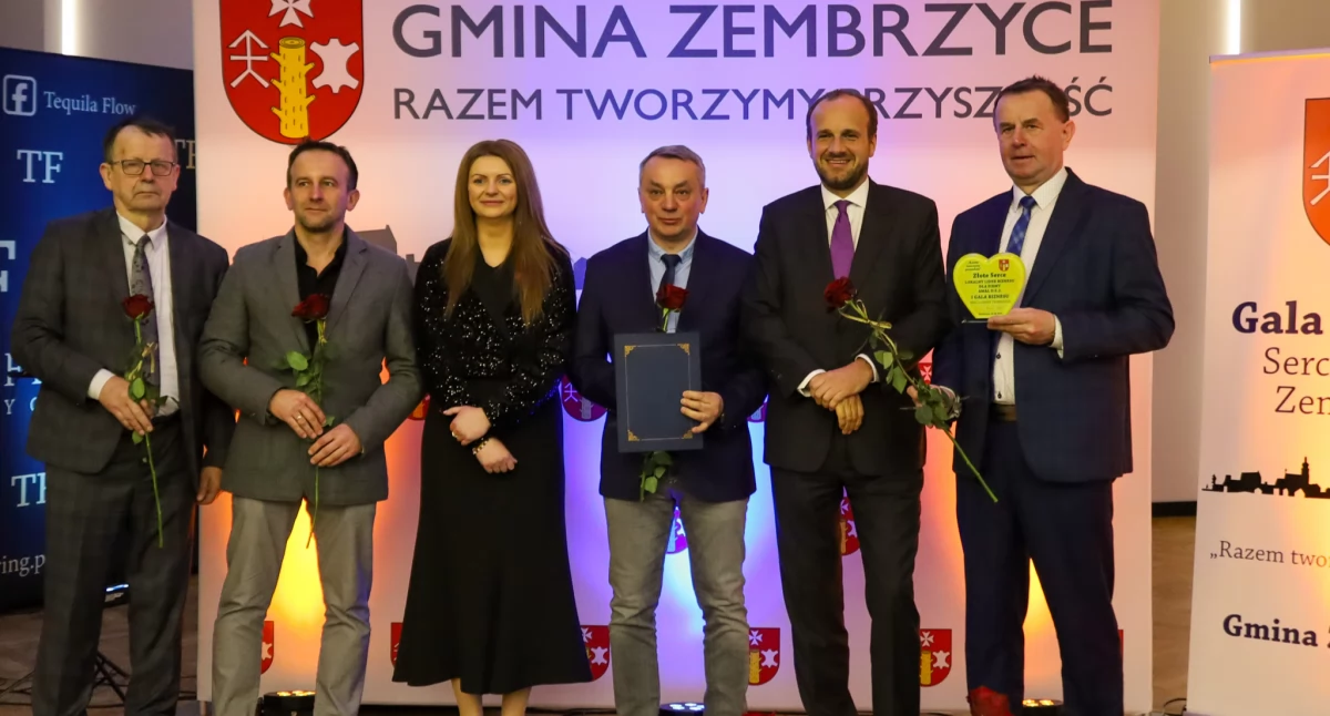 Zdjęcia: Wiktoria Matuszyk