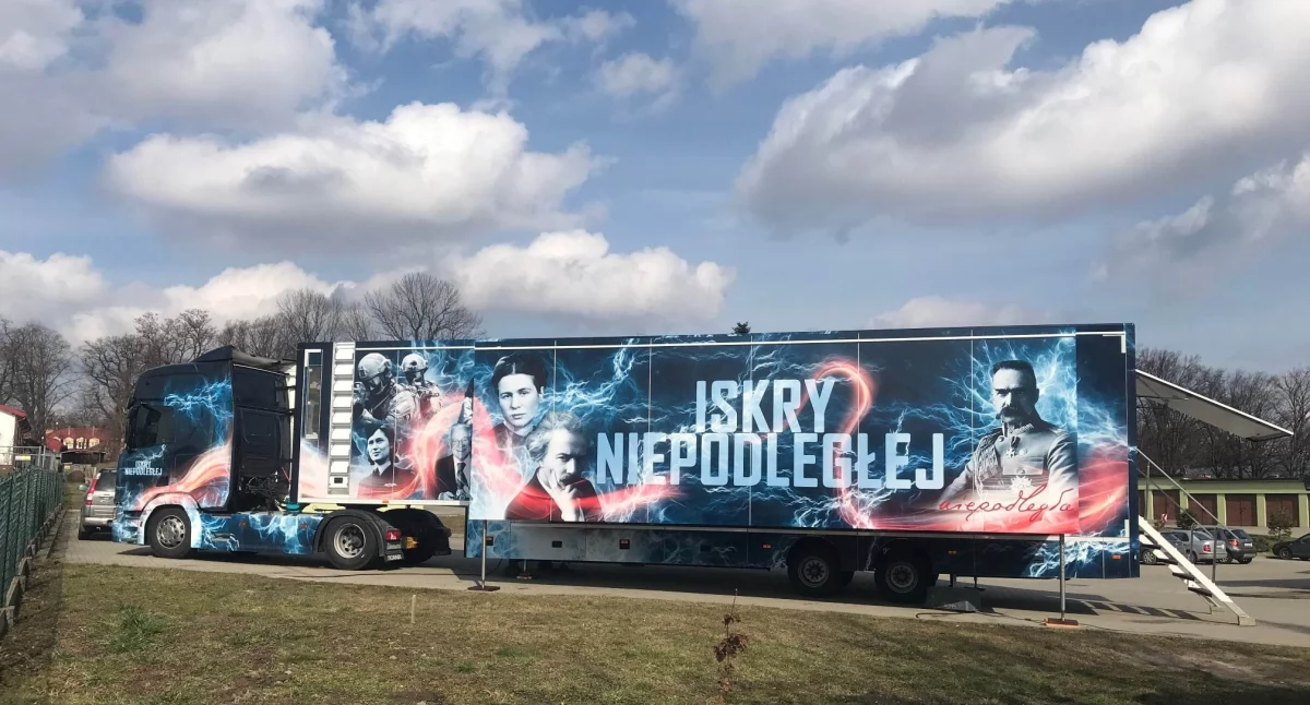 Fot. iskryniepodleglej.pl