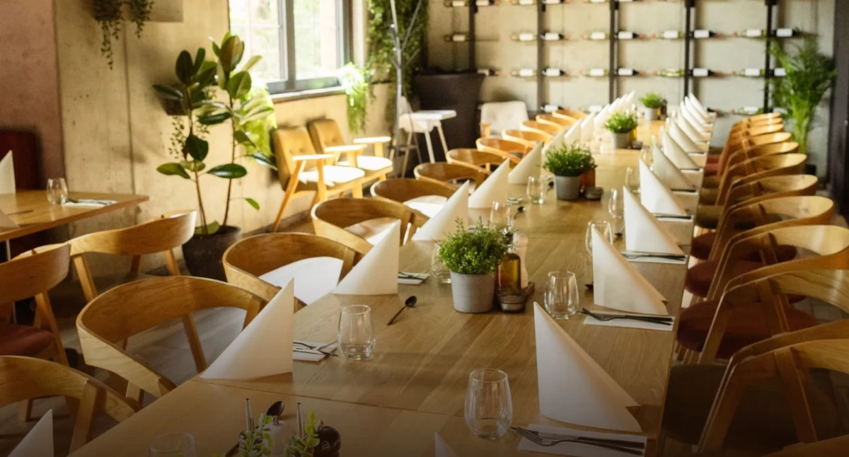Poradnik branżowy, RESTO Pyszności każdą okazję - zdjęcie, fotografia