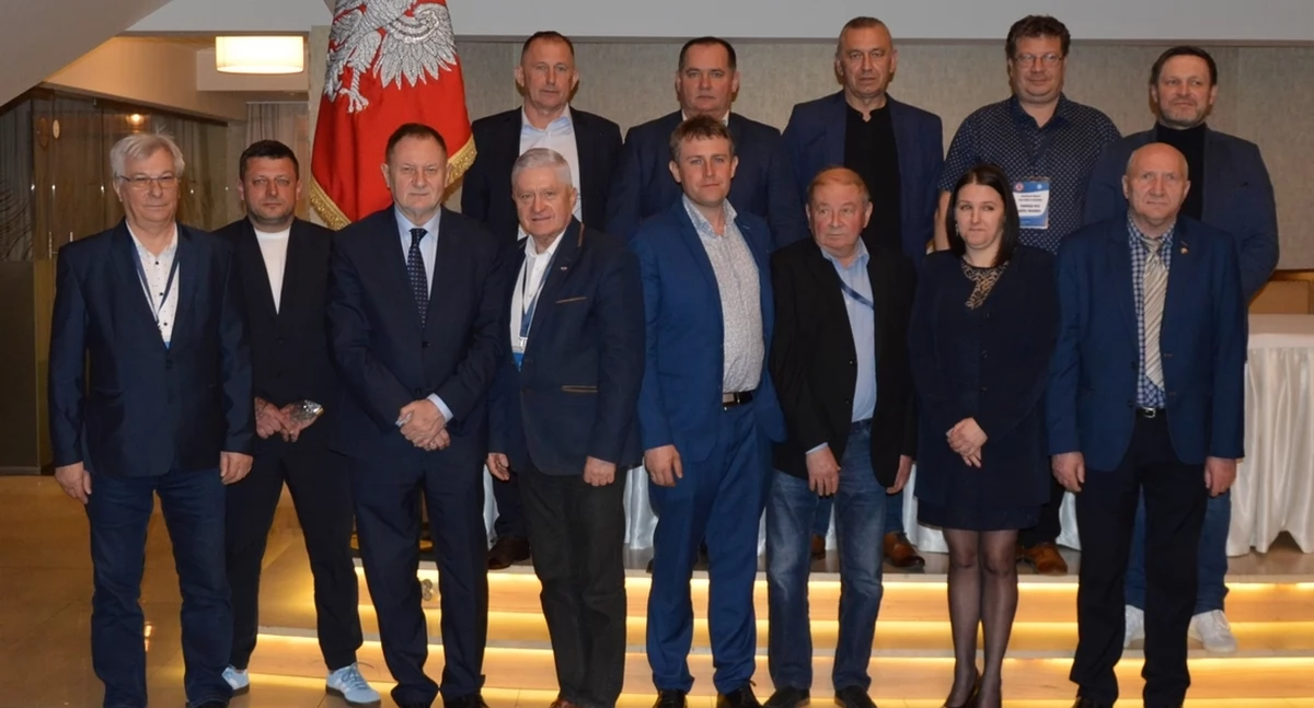 fot: Oficjalna Strona Wadowickiego Podokręgu