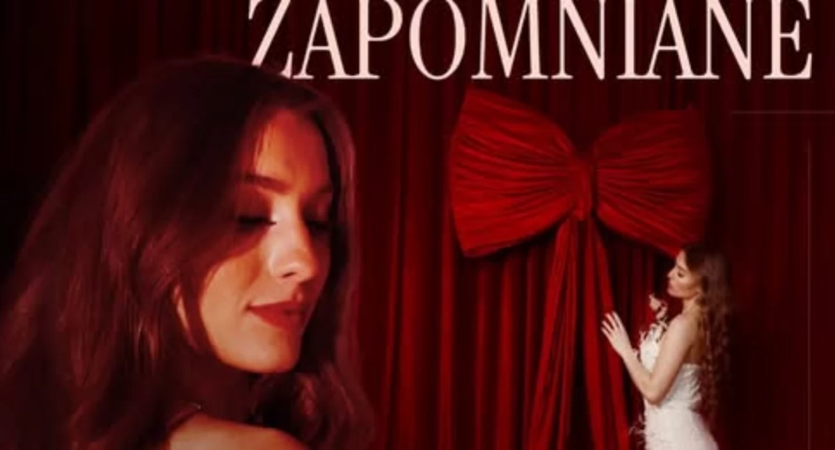 Koncerty – Muzyka , InoRos nowym utworem Zapomniane refleksyjna podróż przez wspomnienia - zdjęcie, fotografia