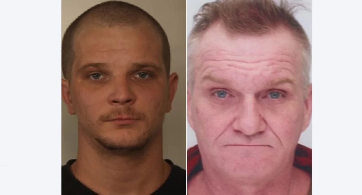 Kronika kryminalna, Policja poszukuje Kacpra Bogusława Wacławików - zdjęcie, fotografia