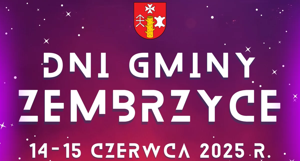 Rozrywka, Znamy Gwiazdy Zembrzyc 2025! - zdjęcie, fotografia