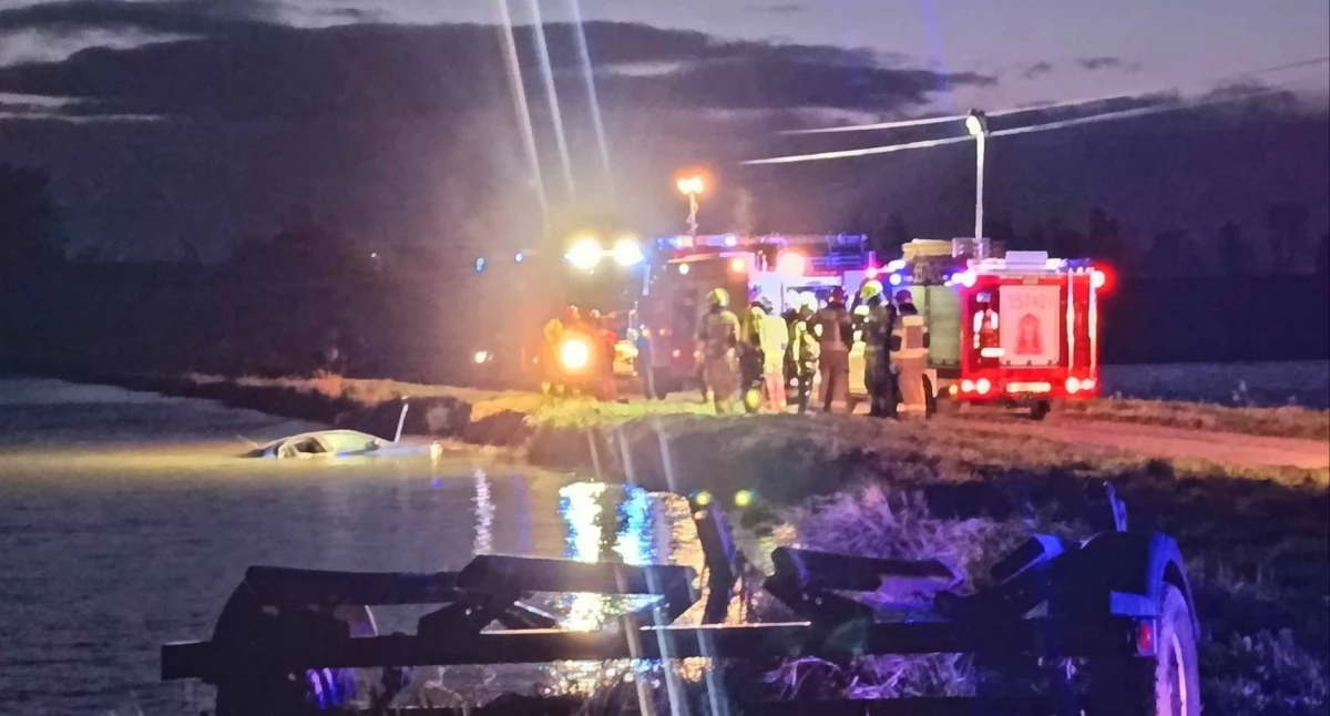 Fot. Małopolska alarmowo