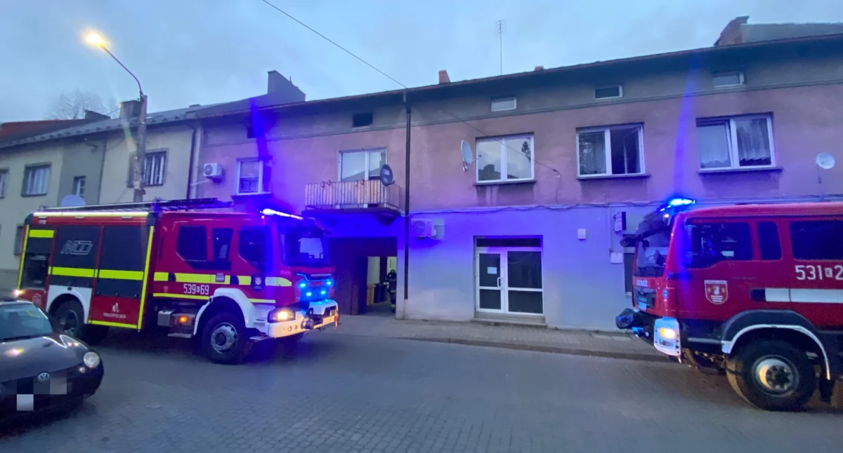 fot. Małopolska Alarmowo
